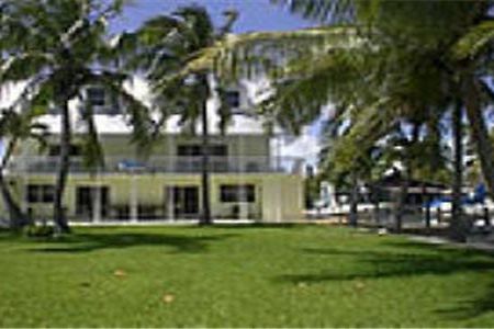 Tarpon Flats Inn & Marina - 基拉戈 外观 照片