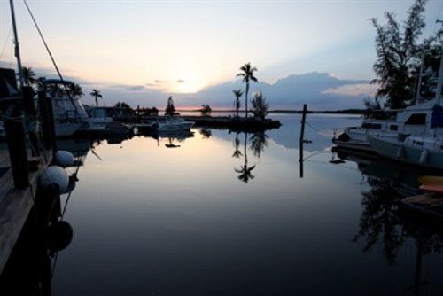 Tarpon Flats Inn & Marina - 基拉戈 外观 照片