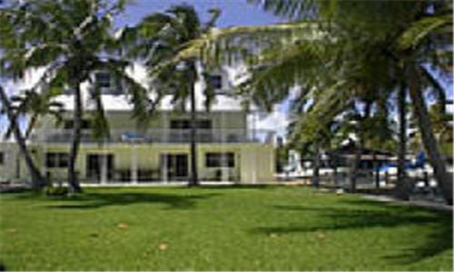 Tarpon Flats Inn & Marina - 基拉戈 外观 照片