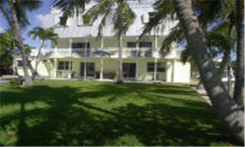 Tarpon Flats Inn & Marina - 基拉戈 外观 照片