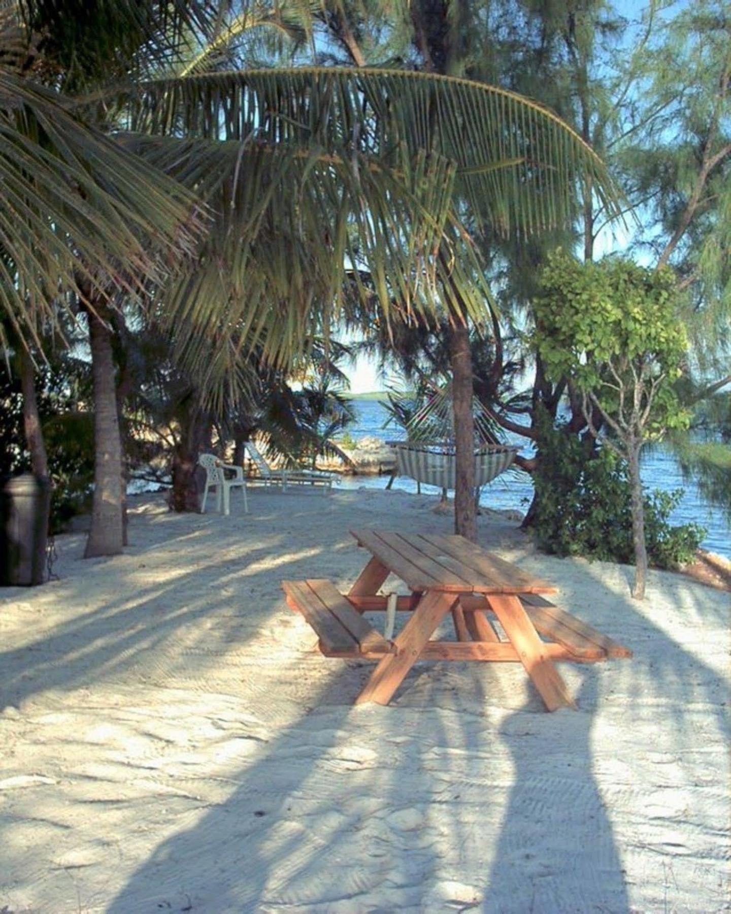 Tarpon Flats Inn & Marina - 基拉戈 外观 照片